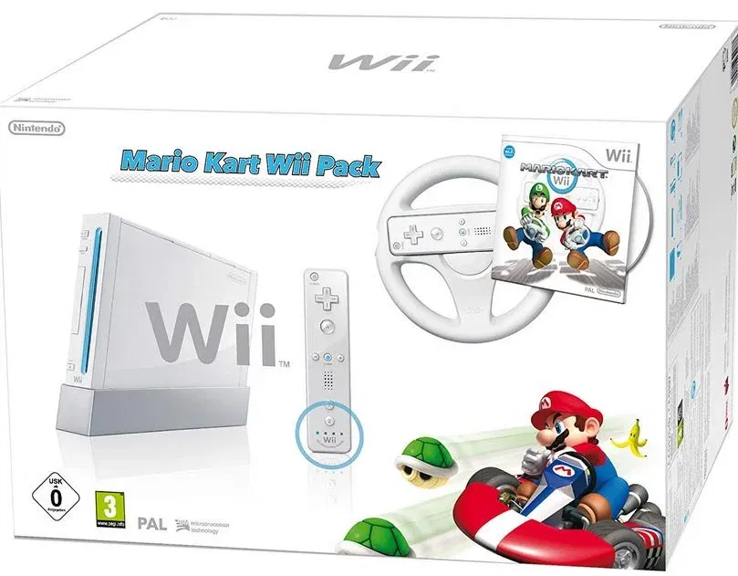Nintendo Wii