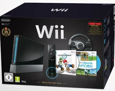 Nintendo Wii
