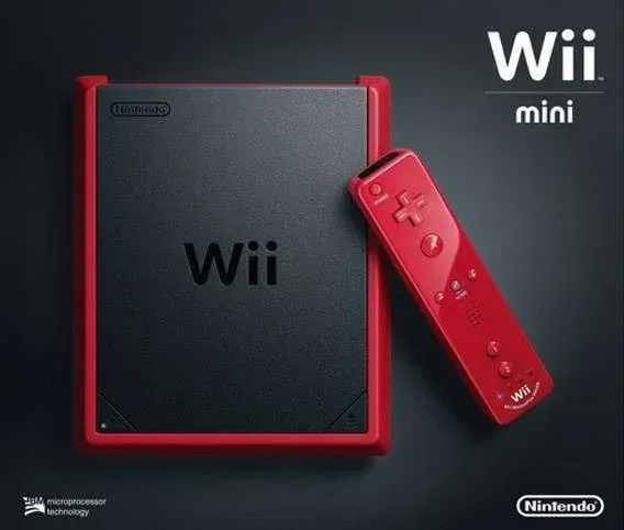 Nintendo Wii