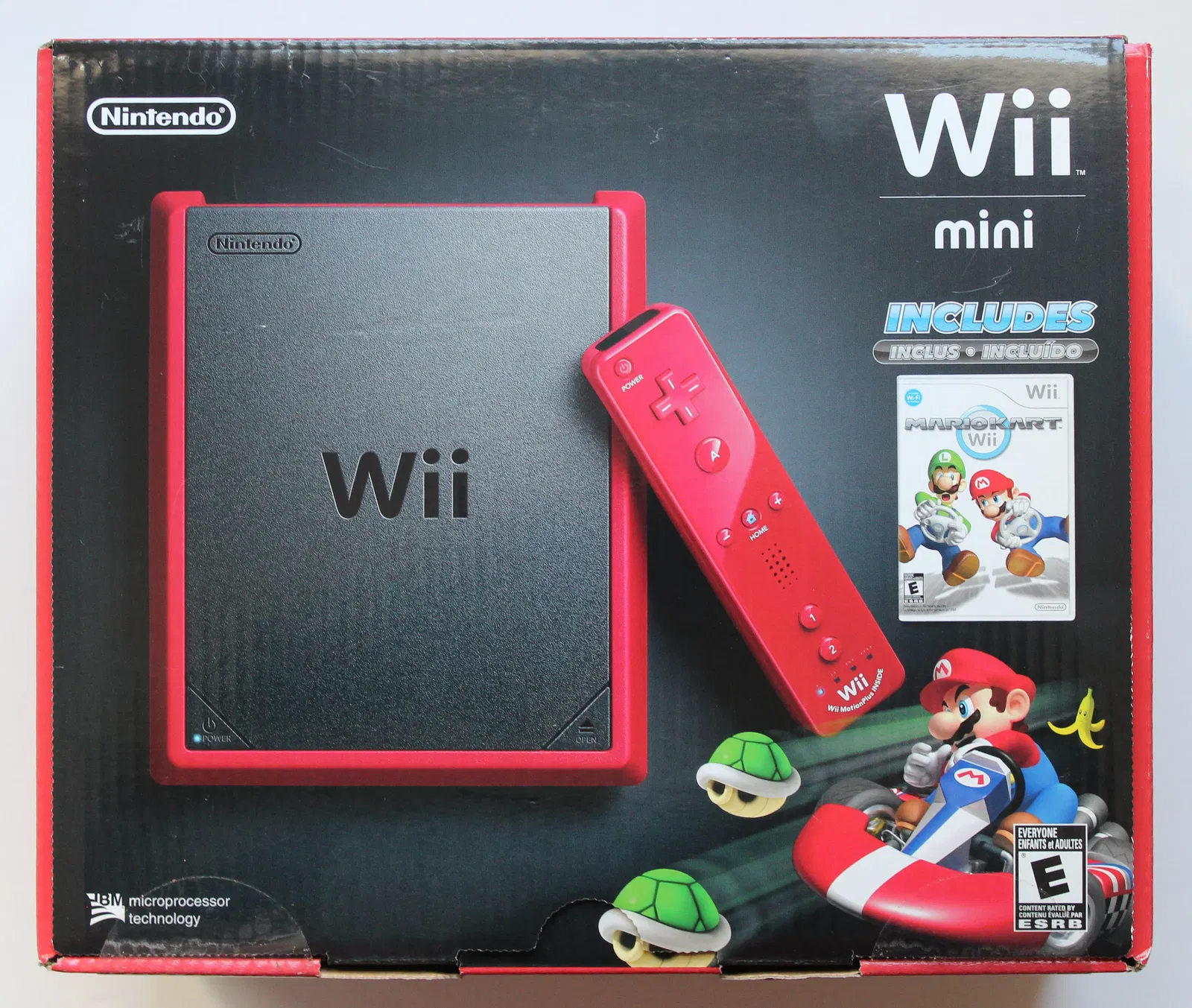 Nintendo Wii