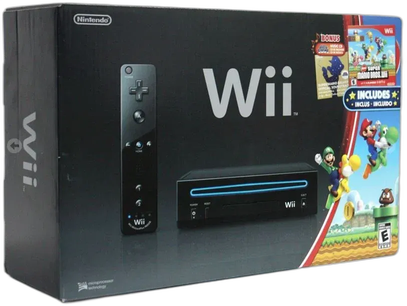 Nintendo Wii