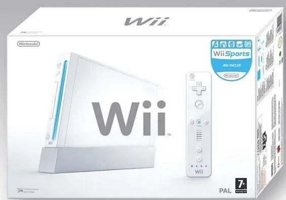Nintendo Wii