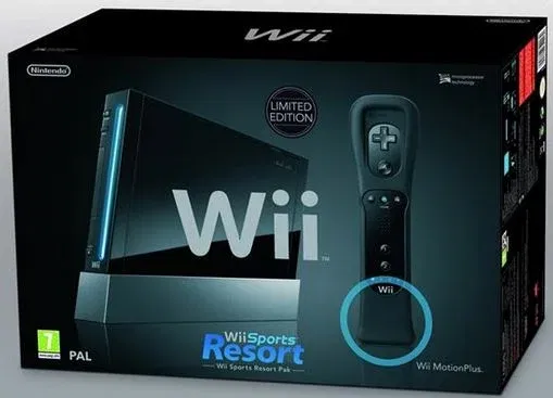 Nintendo Wii