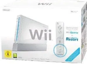 Nintendo Wii