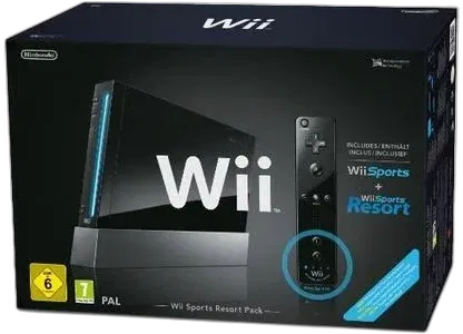 Nintendo Wii