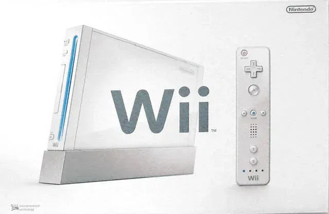 Nintendo Wii