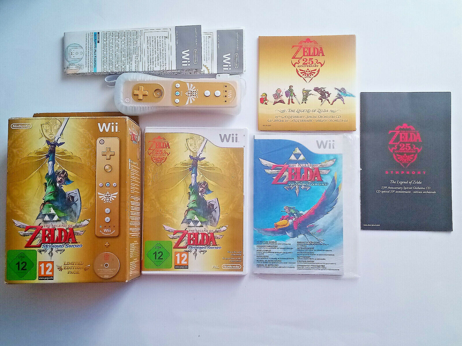 Nintendo Wii
