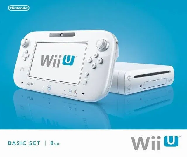 Nintendo Wii U