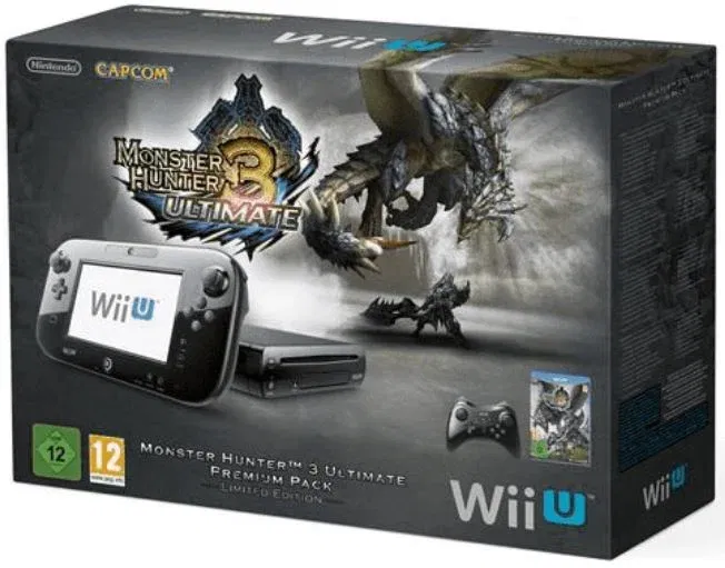 Nintendo Wii U