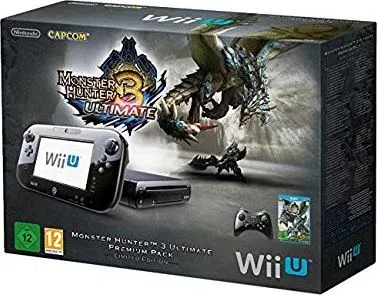 Nintendo Wii U