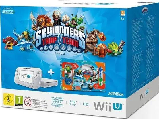 Nintendo Wii U