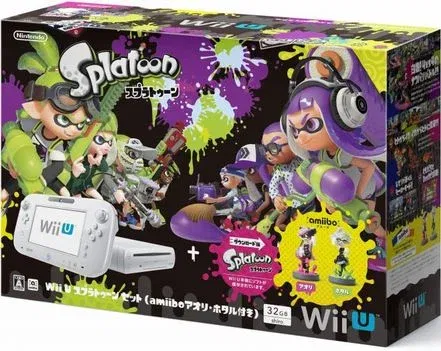Nintendo Wii U