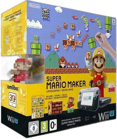 Nintendo Wii U