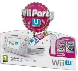 Nintendo Wii U