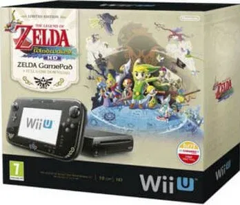Nintendo Wii U