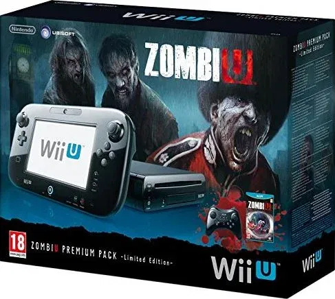 Nintendo Wii U