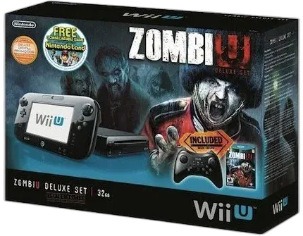 Nintendo Wii U