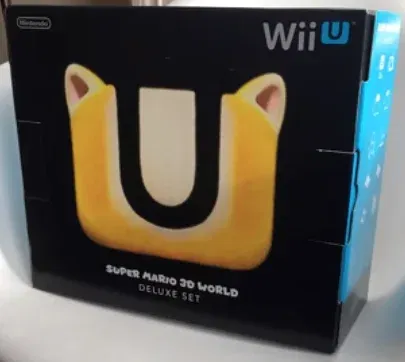 Nintendo Wii U