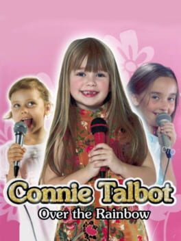 Connie Talbot: Over the Rainbow