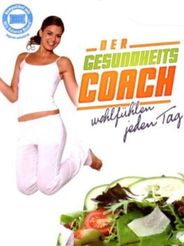 Der Gesundheitscoach