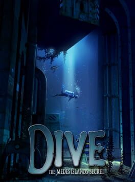Dive: The Medes Islands Secret (Nintendo Wii)