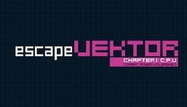 EscapeVektor: Chapter 1