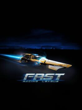 Fast Racing League