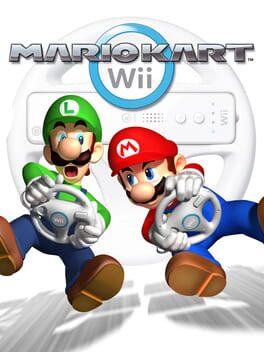 Mario Kart Wii (Nintendo Wii)