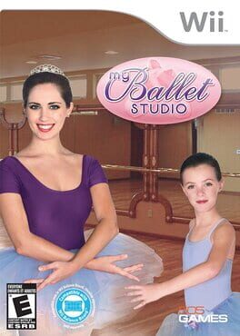 My Ballet Studio
