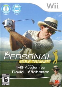 My Personal Golf Trainer