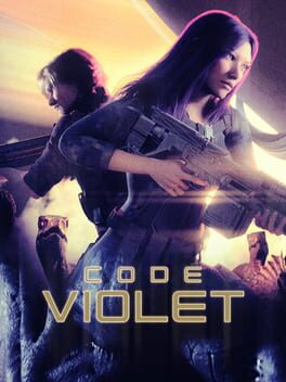 Code Violet (PlayStation 5)