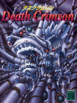 Death Crimson