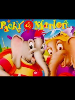 Packy & Marlon