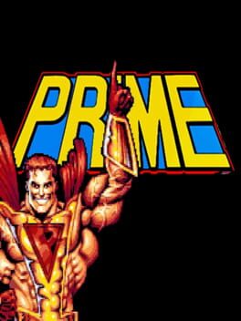 Prime
