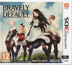 Bravely Default