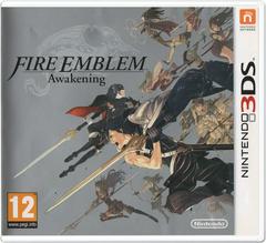Fire Emblem: Awakening
