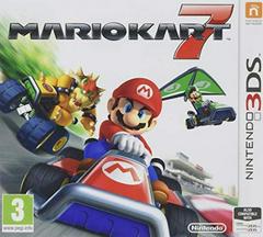 Mario Kart 7
